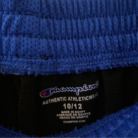 Champion Sweatpants - Picture 3 of 3